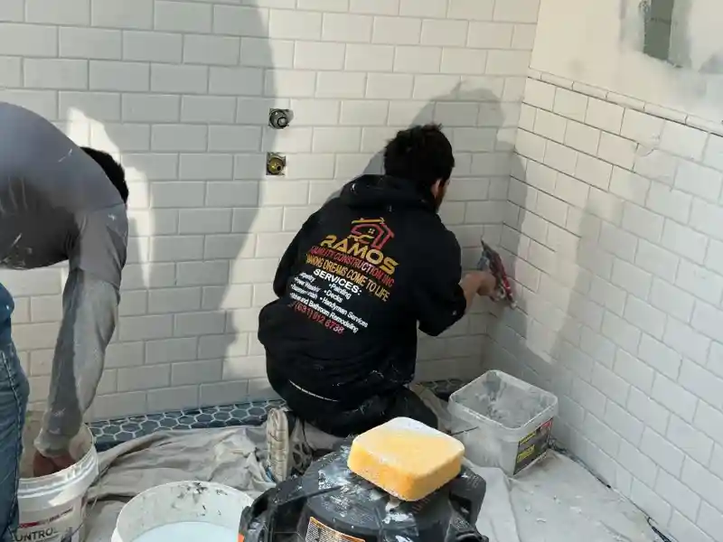 Basement Remodeling