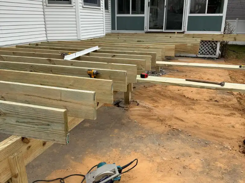 Custom Renovations