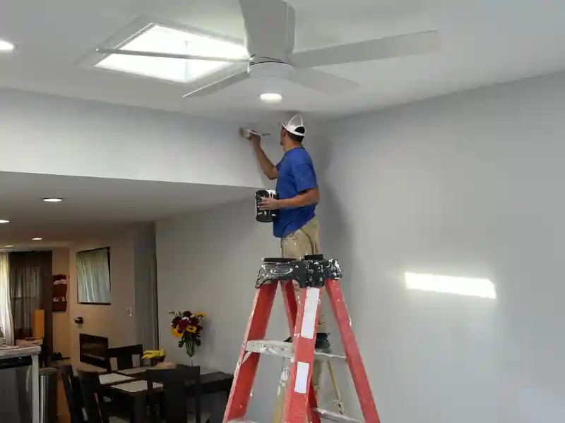 Custom Renovations