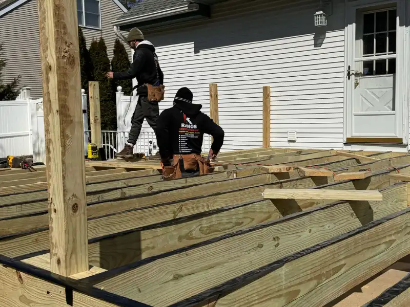 Driveway Construction