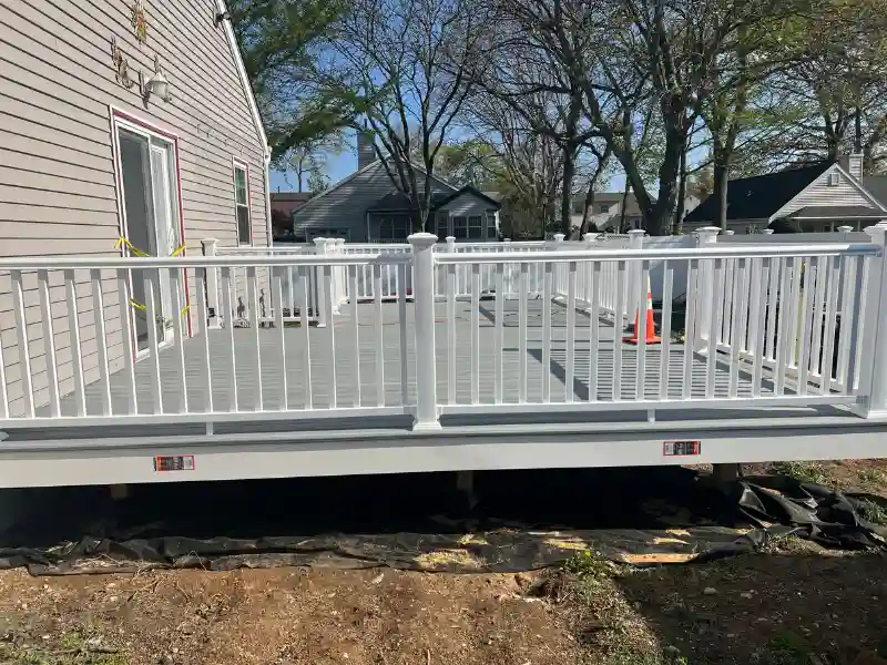 Fence Installation