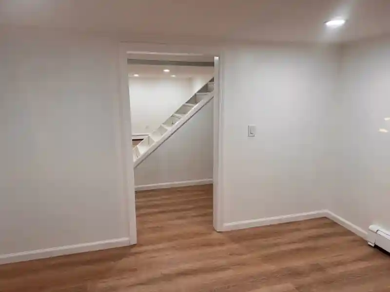 Flooring Installation