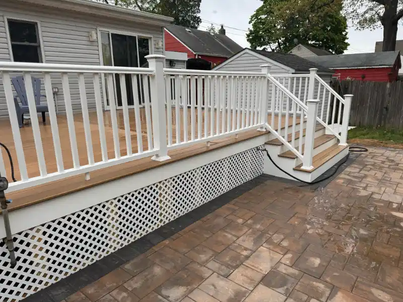 Home Remodeling
