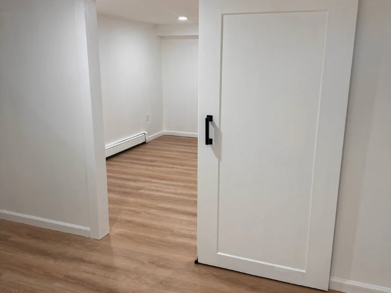 Interior Renovations