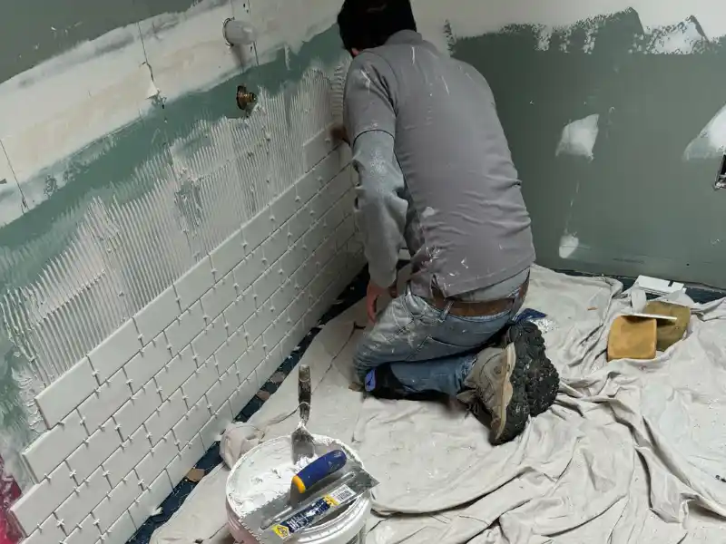 Quality Construction company
