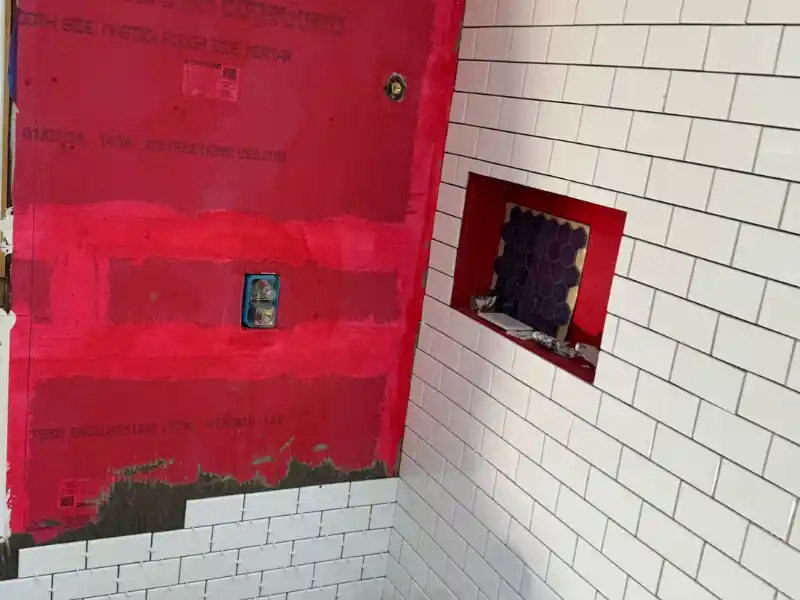 Renovations home