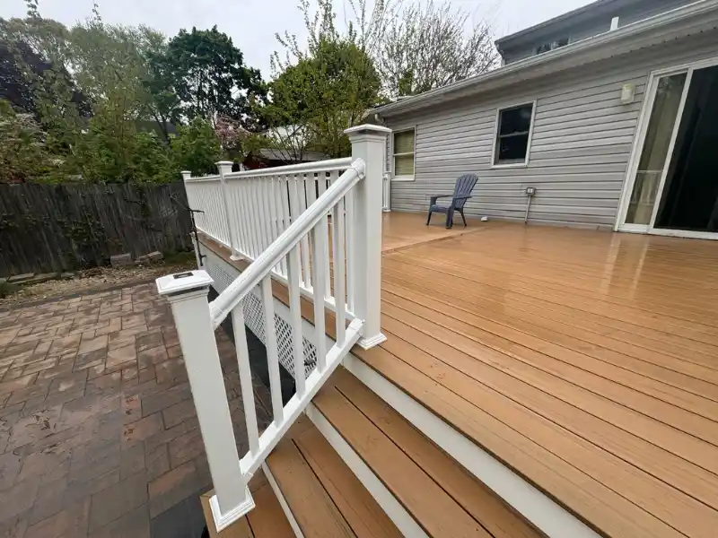 Walkway Design services