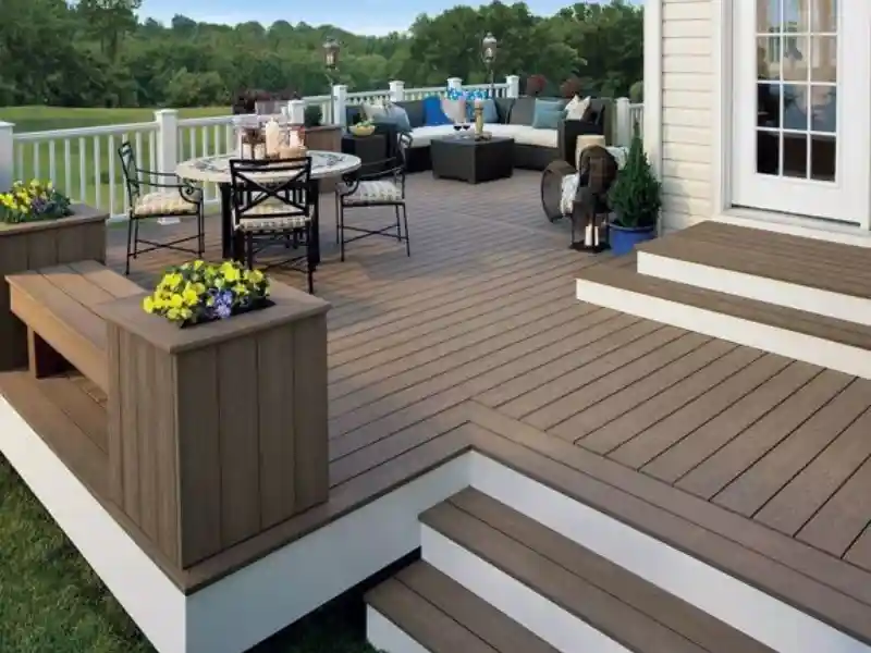 Walkway Design